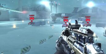 Sniper Fury PC Screenshot
