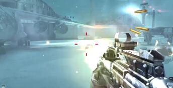 Sniper Fury PC Screenshot