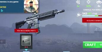 Sniper Fury PC Screenshot