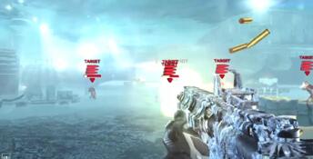 Sniper Fury PC Screenshot