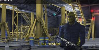 Sniper Fury PC Screenshot