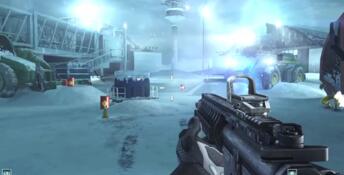 Sniper Fury PC Screenshot