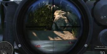 Sniper: Ghost Warrior 2 PC Screenshot