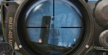 Sniper: Ghost Warrior 2 PC Screenshot