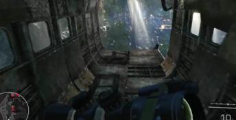 Sniper: Ghost Warrior 2 PC Screenshot