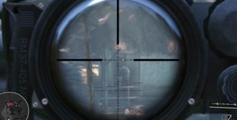 Sniper: Ghost Warrior 2 PC Screenshot