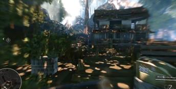 Sniper: Ghost Warrior 2 PC Screenshot