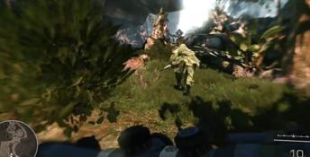 Sniper: Ghost Warrior 2 PC Screenshot