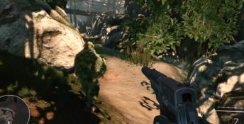 Sniper: Ghost Warrior 2 PC Screenshot