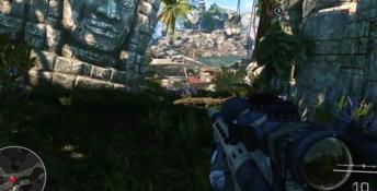 Sniper: Ghost Warrior 2 PC Screenshot