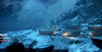 Sniper Ghost Warrior: Contracts