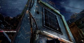 Sniper Ghost Warrior: Contracts PC Screenshot