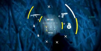 Sniper Ghost Warrior: Contracts PC Screenshot