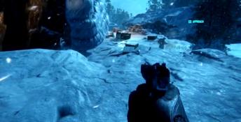 Sniper Ghost Warrior: Contracts PC Screenshot