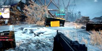 Sniper Ghost Warrior: Contracts PC Screenshot