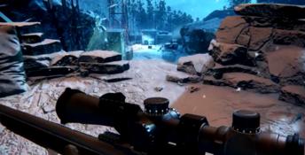Sniper Ghost Warrior: Contracts PC Screenshot