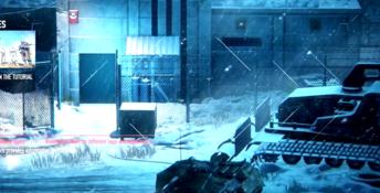Sniper Ghost Warrior: Contracts PC Screenshot