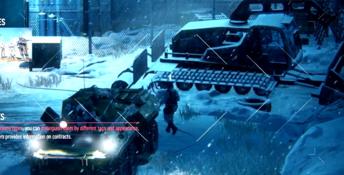 Sniper Ghost Warrior: Contracts PC Screenshot