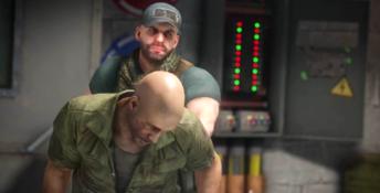Sniper Ghost Warrior Contracts 2