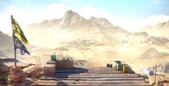 Sniper Ghost Warrior Contracts 2