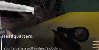Sniper Killer