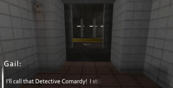 Sniper Killer PC Screenshot
