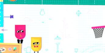 Snipperclips PC Screenshot