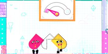 Snipperclips PC Screenshot