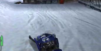 Sno-Cross Championship Racing PC Screenshot