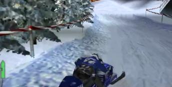 Sno-Cross Championship Racing PC Screenshot