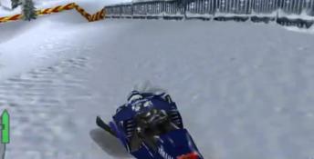Sno-Cross Championship Racing PC Screenshot