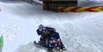 Sno-Cross Championship Racing PC Screenshot