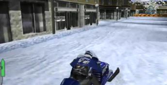 Sno-Cross Championship Racing PC Screenshot