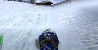 Sno-Cross Championship Racing PC Screenshot