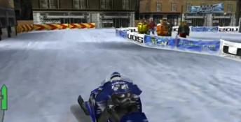 Sno-Cross Championship Racing PC Screenshot