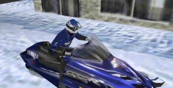 Sno-Cross Championship Racing PC Screenshot