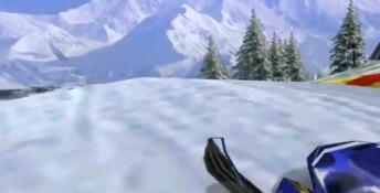 Sno-Cross Championship Racing PC Screenshot