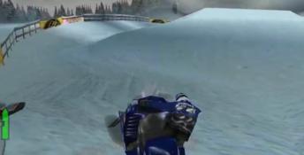 Sno-Cross Championship Racing PC Screenshot