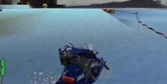 Sno-Cross Championship Racing