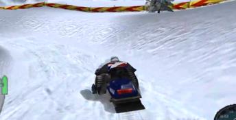 SnoCross