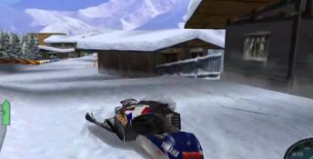 SnoCross