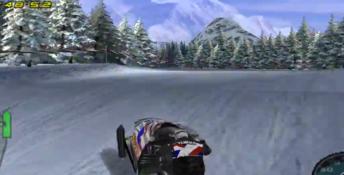 SnoCross PC Screenshot