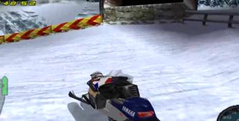 SnoCross PC Screenshot