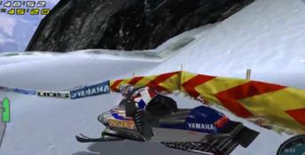 SnoCross PC Screenshot