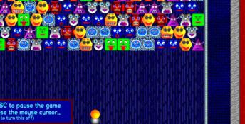 Snood PC Screenshot