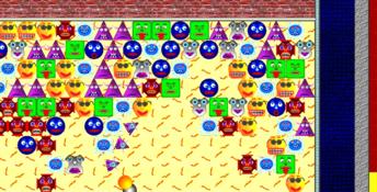 Snood PC Screenshot