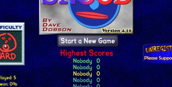 Snood PC Screenshot