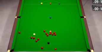 Snooker 19 PC Screenshot