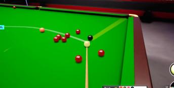 Snooker 19 PC Screenshot