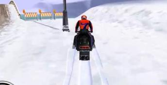 SnowCross